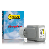 Canon PFI-4100GY grå bläckpatron (varumärket 123ink)
