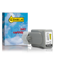 Canon PFI-4100MBK mattsvart bläckpatron (varumärket 123ink)