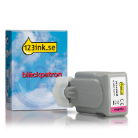 Canon PFI-4100M magenta bläckpatron (varumärket 123ink)