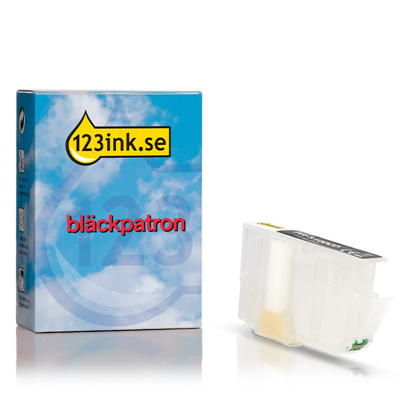 Canon PFI-5100CO chroma optimizer bläckpatron (varumärket 123ink) 083797 - 1