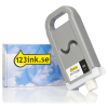 Canon PFI-703BK svart bläckpatron hög kapacitet (varumärket 123ink) 017486 - 1