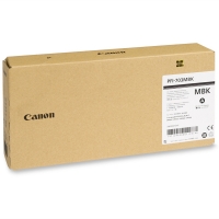 Canon PFI-703MBK mattsvart bläckpatron hög kapacitet (original) 2962B001 018382