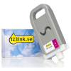 Canon PFI-703M magenta bläckpatron hög kapacitet (varumärket 123ink) 017490 - 1