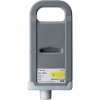Canon PFI-704Y gul bläckpatron (original) 018656 - 1
