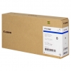 Canon PFI-706B blå bläckpatron hög kapacitet (original) 018896 - 1