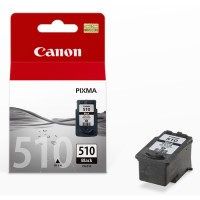 Canon PG-510 svart bläckpatron låg kapacitet (original) 2970B001 018364