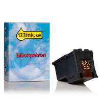 Canon PG-510 svart bläckpatron låg kapacitet (varumärket 123ink)