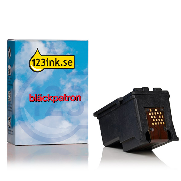 Canon PG-512 svart bläckpatron (varumärket 123ink) 018367 - 1