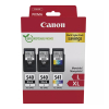 Canon PG-540Lx2 | CL-541XL multipack (original) 132270 - 1