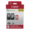 Canon PG-540 | CL-541 photo value pack (original) 132268 - 1
