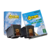 Canon PG-545XL | CL-546XL photo value pack (varumärket 123ink)