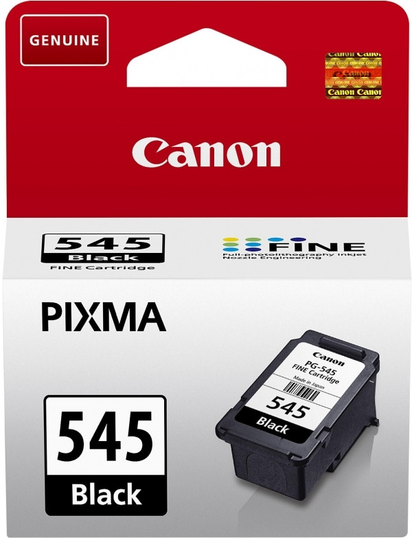 Canon PG-545 svart bläckpatron (original) 8287B001 018968 - 1