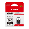 Canon PG-560XL svart bläckpatron hög kapacitet (original)
