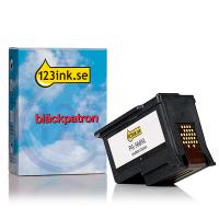 Canon PG-560XL svart bläckpatron hög kapacitet (varumärket 123ink)
