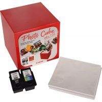 Canon PG-560 | CL-561 photo value pack CUBE (original) 3713C007 132286
