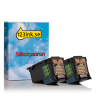 Canon PG-575XL | CL-576XL svart + färg bläckpatron 2-pack (varumärket 123ink)
