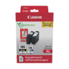 Canon PG-595XL | CL-586XL photo value pack (original) 132324 - 1