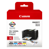 Canon PGI-1500XL BK/C/M/Y bläckpatron 4-pack (original)