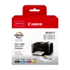 Canon PGI-1500 BK/C/Y/M bläckpatron 4-pack (original) 010298 - 1