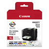 Canon PGI-2500XL BK/C/M/Y bläckpatron 4-pack (original)