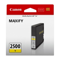 Canon PGI-2500Y gul bläckpatron (original) 9303B001 010294