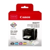 Canon PGI-2500 BK/C/M/Y bläckpatron 4-pack (original) 010296 - 1