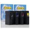 Canon PGI-2500 BK/C/M/Y bläckpatron 4-pack (varumärket 123ink) 120898 - 1
