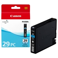 Canon PGI-29PC fotocyan bläckpatron (original) 4876B001 018730