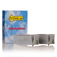 Canon PGI-35 svart bläckpatron 2-pack (varumärket 123ink) 132190