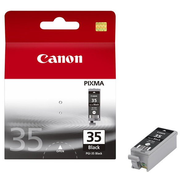 Canon PGI-35 svart bläckpatron (original) 1509B001 018137 - 1