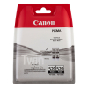 Canon PGI-520BK bläckpatron 2-pack (original) 651007 - 1