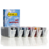 Canon PGI-550PGBK | CLI-551 BK/C/M/Y/GY bläckpatron 6-pack (varumärket 123ink) 127160 - 1