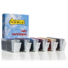 Canon PGI-580PGBK XL | CLI-581 BK/C/M/Y/PB XL bläckpatron 6-pack (varumärket 123ink) 127154 - 1