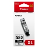 Canon PGI-580PGBK XL pigmentsvart bläckpatron hög kapacitet (original)