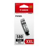 Canon PGI-580PGBK XXL pigmentsvart bläckpatron extra hög kapacitet (original)