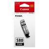 Canon PGI-580PGBK pigmentsvart bläckpatron (original)