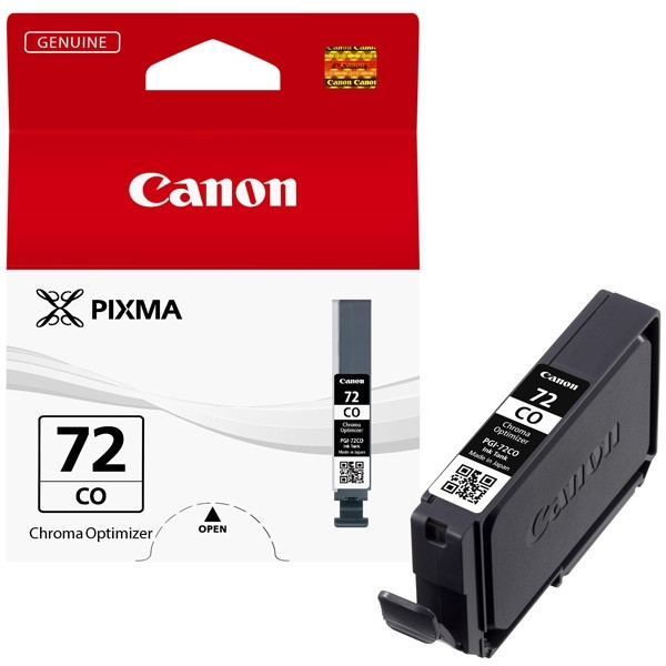 Canon PGI-72CO krom optimiser bläckpatron (original) 6411B001 018824 - 1