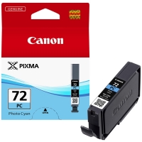 Canon PGI-72PC fotocyan bläckpatron (original) 6407B001 018818