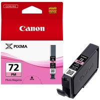 Canon PGI-72PM fotomagenta bläckpatron (original) 6408B001 018820