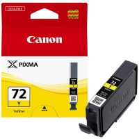 Canon PGI-72Y gul bläckpatron (original) 6406B001 018816