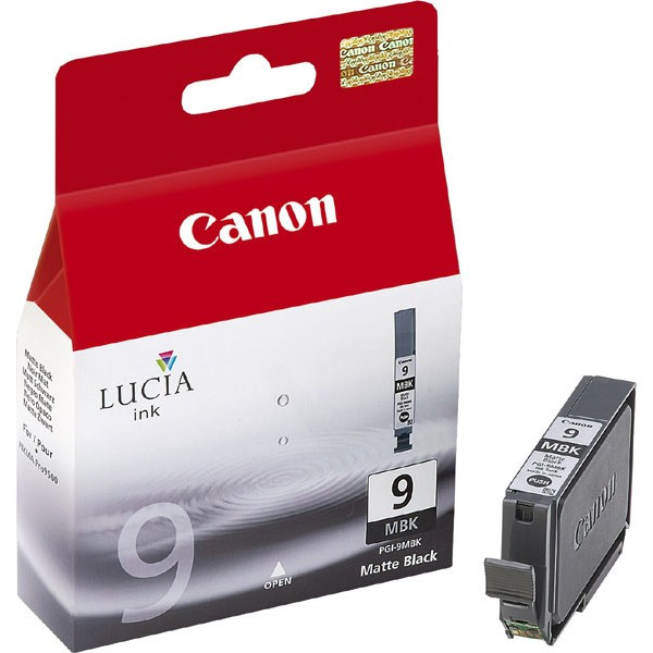 Canon PGI-9MBK mattsvart bläckpatron (original) 1033B001 018232 - 1