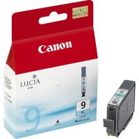 Canon PGI-9PC fotocyan bläckpatron (original) 1038B001 018240