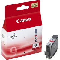Canon PGI-9R röd bläckpatron (original) 1040B001 018244
