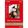 Canon PP-201 Plus glossy II photo paper 265g A3+ (20 ark)