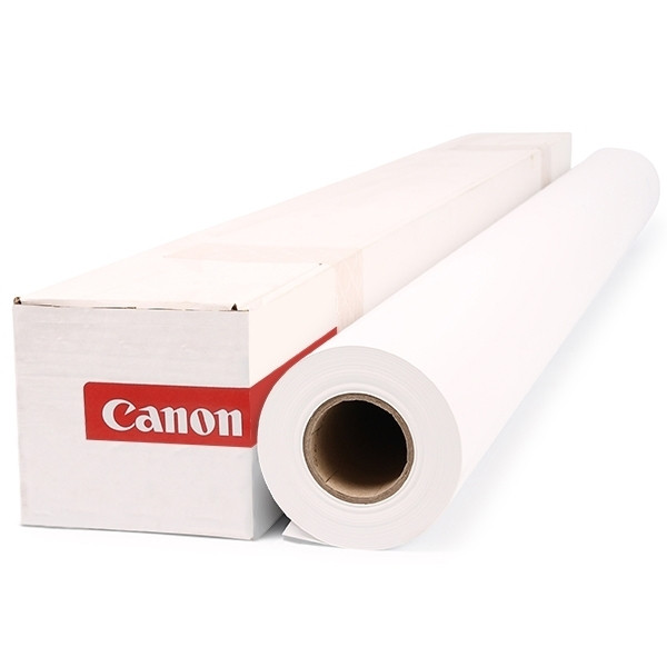 Canon Pappersrulle 1067mm x 30m | 180g | Canon 7215A002 | Matte Coated 7215A002 151536 - 1