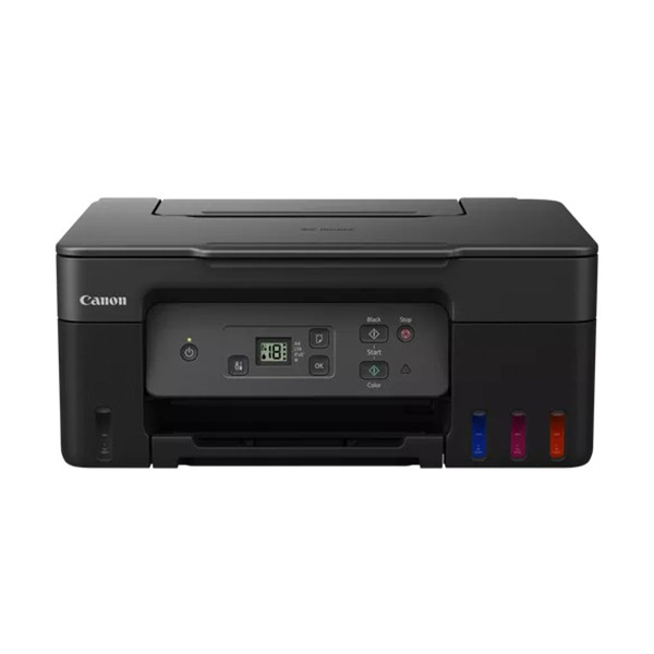 Canon Pixma G2570 Allt-i-ett A4 bläckstråleskrivare (3 i 1) [11kg] 5804C006 819241 - 2