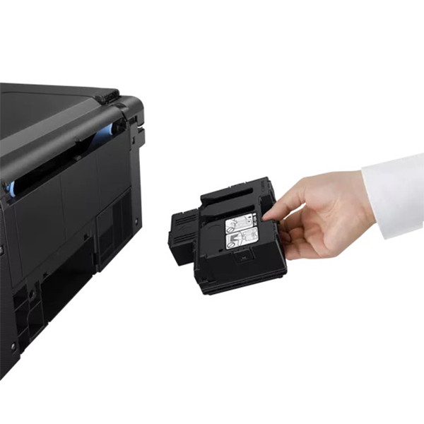 Canon Pixma G2570 Allt-i-ett A4 bläckstråleskrivare (3 i 1) [11kg] 5804C006 819241 - 6