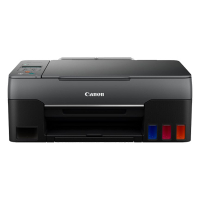 Canon Pixma G3560 Allt-i-ett A4 bläckstråleskrivare med WiFi (3 i 1) [6.4Kg] 4468C006 819177