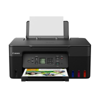 Canon Pixma G3570 Allt-i-ett A4 bläckstråleskrivare med WiFi (3 i 1) [8,5kg✔️] 5805C006 819242