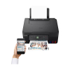 Canon Pixma G3570 Allt-i-ett A4 bläckstråleskrivare med WiFi (3 i 1) [8,5kg✔️] 5805C006 819242 - 5